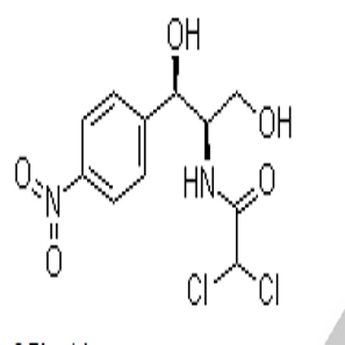 DL-CHLORAMPHENICOL