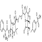 Sultamicillin tosilate 