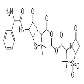 Sultamicillin Base