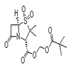 Sulbactam pivoxil