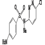 Sulfachlorpyridazine Sodium(GMP)