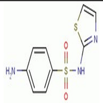 Sulfathiazole