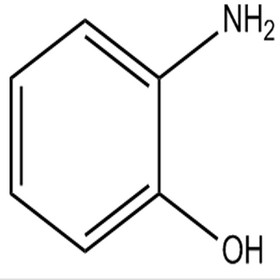 O-aminophenol