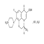 Ofloxacin Hydrochloride