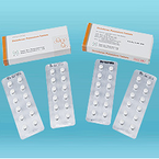 Diclofenac Potassium Tablets