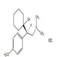 Venlafaxine HCL