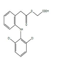 Aceclofenac