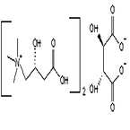 L-carnitine tartrate