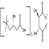 L-carnitine tartrate