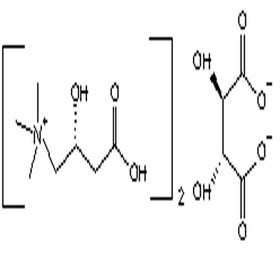 L-carnitine tartrate