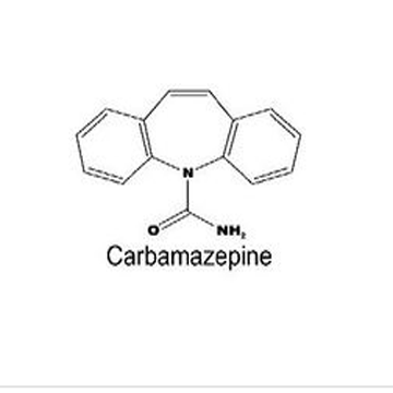 Carbamazepine