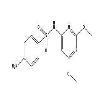 Sulphadimethoxine