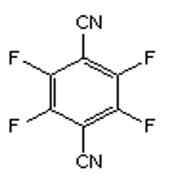 2,3,5,6-Tetrafluoroterephthalonitrile