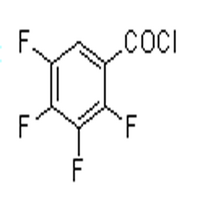 2,3,4,5-Tetrafluorboenzoyl Chloride