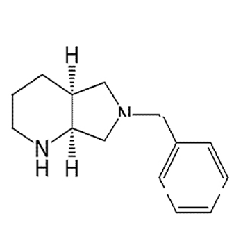 (S,S)-2,8-Diazabicyclo[4,3,0]nonane