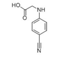 N-(4-cyanophenyl)-Glycine 