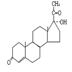 17α Hydroxy Progesterone