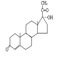 17α Hydroxy Progesterone