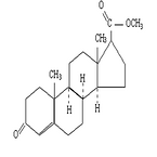 Progesterone Carboxylic Acid Methyl Ester