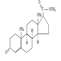 Progesterone Carboxylic Acid Methyl Ester