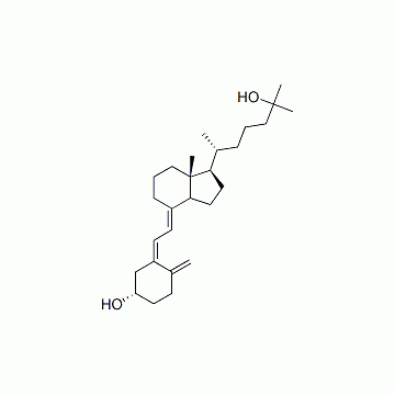 Calcifediol