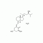 (1R,3S)-5-[2-[(1R,3aR,7aS)-1-[(2R,5S)-5-hydroxy-6-methyl-heptan-2-yl]-7a-methyl-2,3,3a,5,6,7-hexahyd