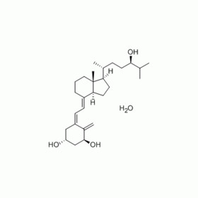 (1R,3S)-5-[2-[(1R,3aR,7aS)-1-[(2R,5S)-5-hydroxy-6-methyl-heptan-2-yl]-7a-methyl-2,3,3a,5,6,7-hexahyd