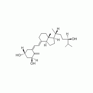 Tacalcitol