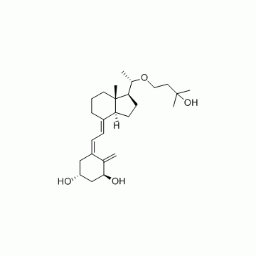 Maxacalcitol