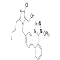 Trityl Losartan