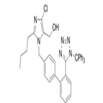 Trityl Losartan