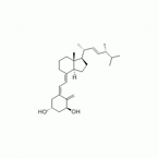 Doxercalciferol