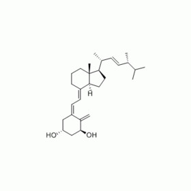 Doxercalciferol