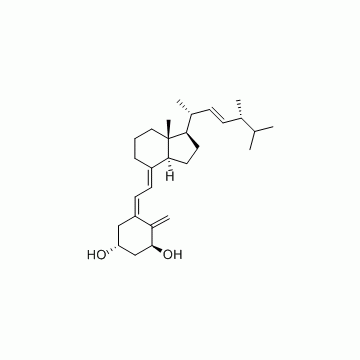 Doxercalciferol