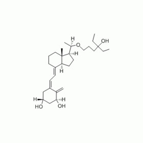 Lexacalcitol