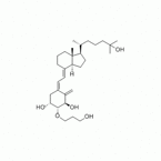 2-(3-hydroxypropoxy)-1,25-dihydroxyvitamin D3