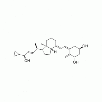 Calcipotriene