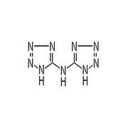 N,N-Bis[1(2)H-tetrazol-5-yl]amine 