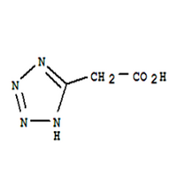 1H-Tetrazole-5-acetic acid 