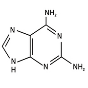 2，6-Diaminopurine