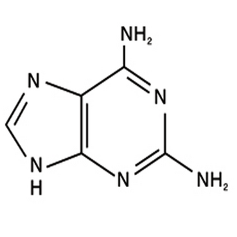 2，6-Diaminopurine