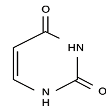 Uracil