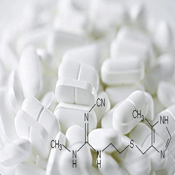 RANITIDINE HCL