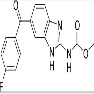 FLUBENDAZOLE