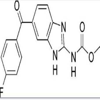 FLUBENDAZOLE