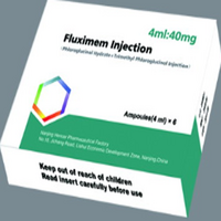 Fluximem(Phloroglucinol Injection)
