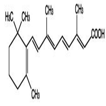 Tretinoin(Retinoic acid)