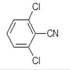 2, 6 - dichlorobenzonitrile