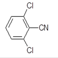 2, 6 - dichlorobenzonitrile