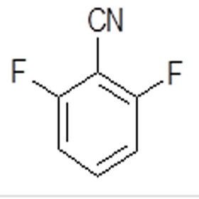 2,6-difluorobenzonitrile